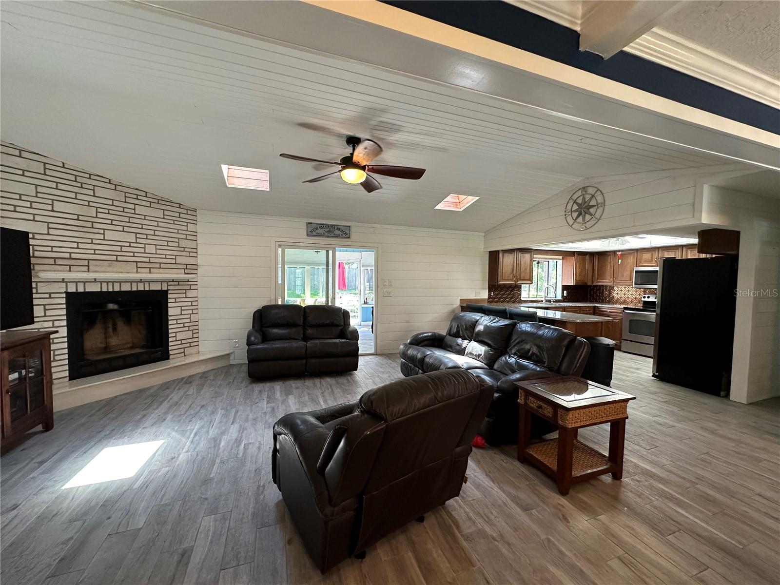 2650 GLENWOOD AVE, NEW SMYRNA BEACH, FL, 32168