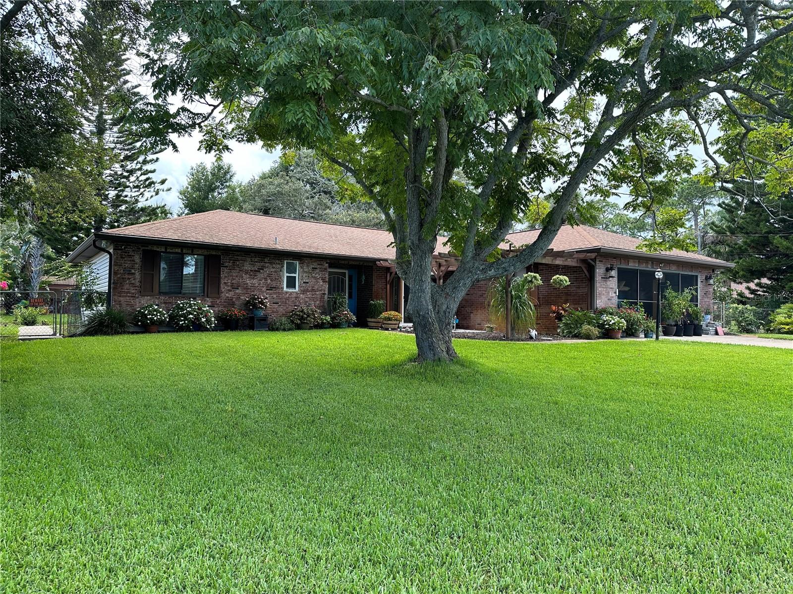 2650 GLENWOOD AVE, NEW SMYRNA BEACH, FL, 32168