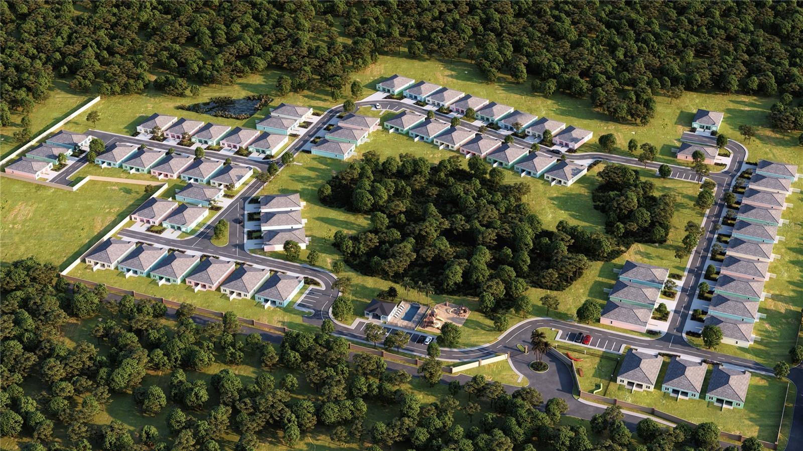 7616 WASHINGTON ST, PORT RICHEY, FL, 34668