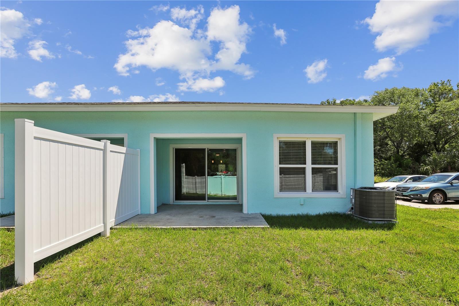 7616 WASHINGTON ST, PORT RICHEY, FL, 34668