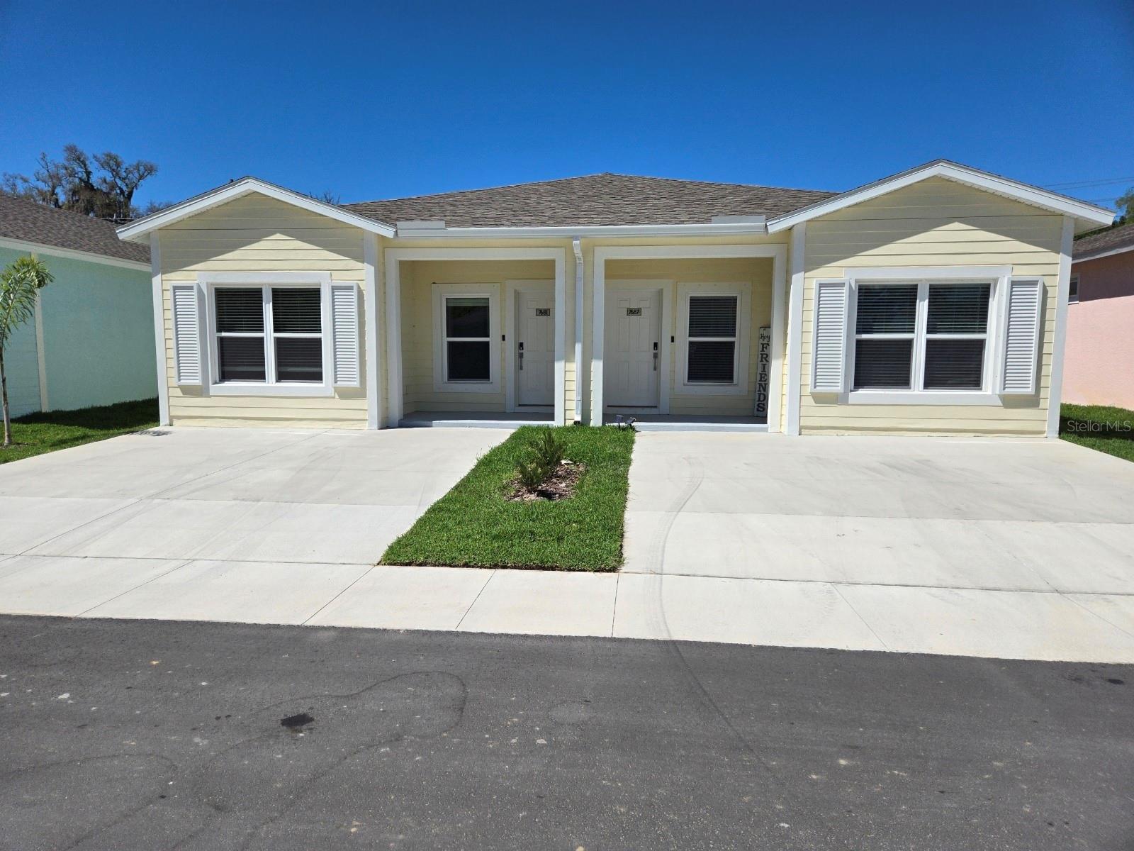 7616 WASHINGTON ST, PORT RICHEY, FL, 34668