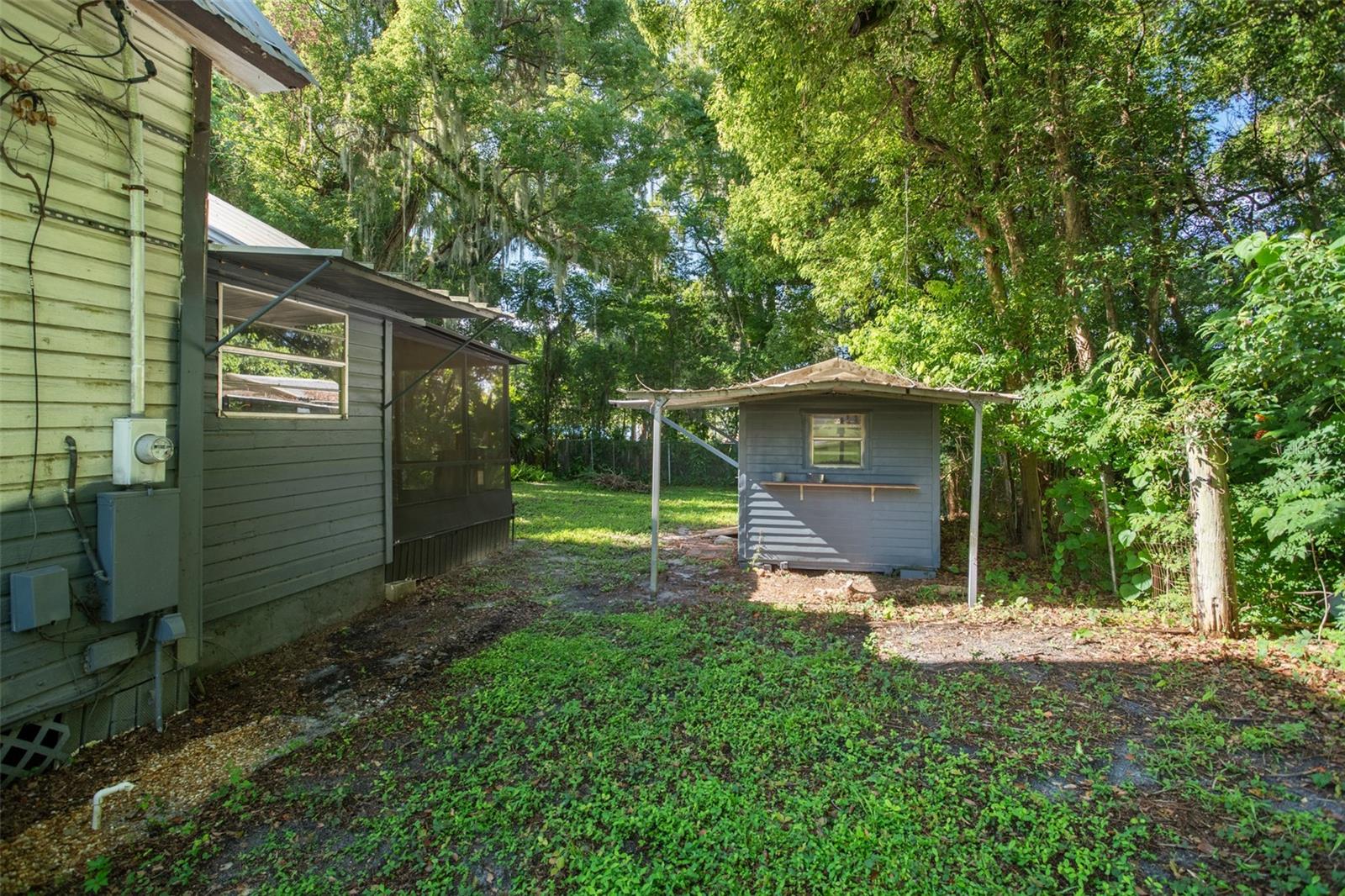 314 CHEROKEE AVE, ORANGE CITY, FL, 32763