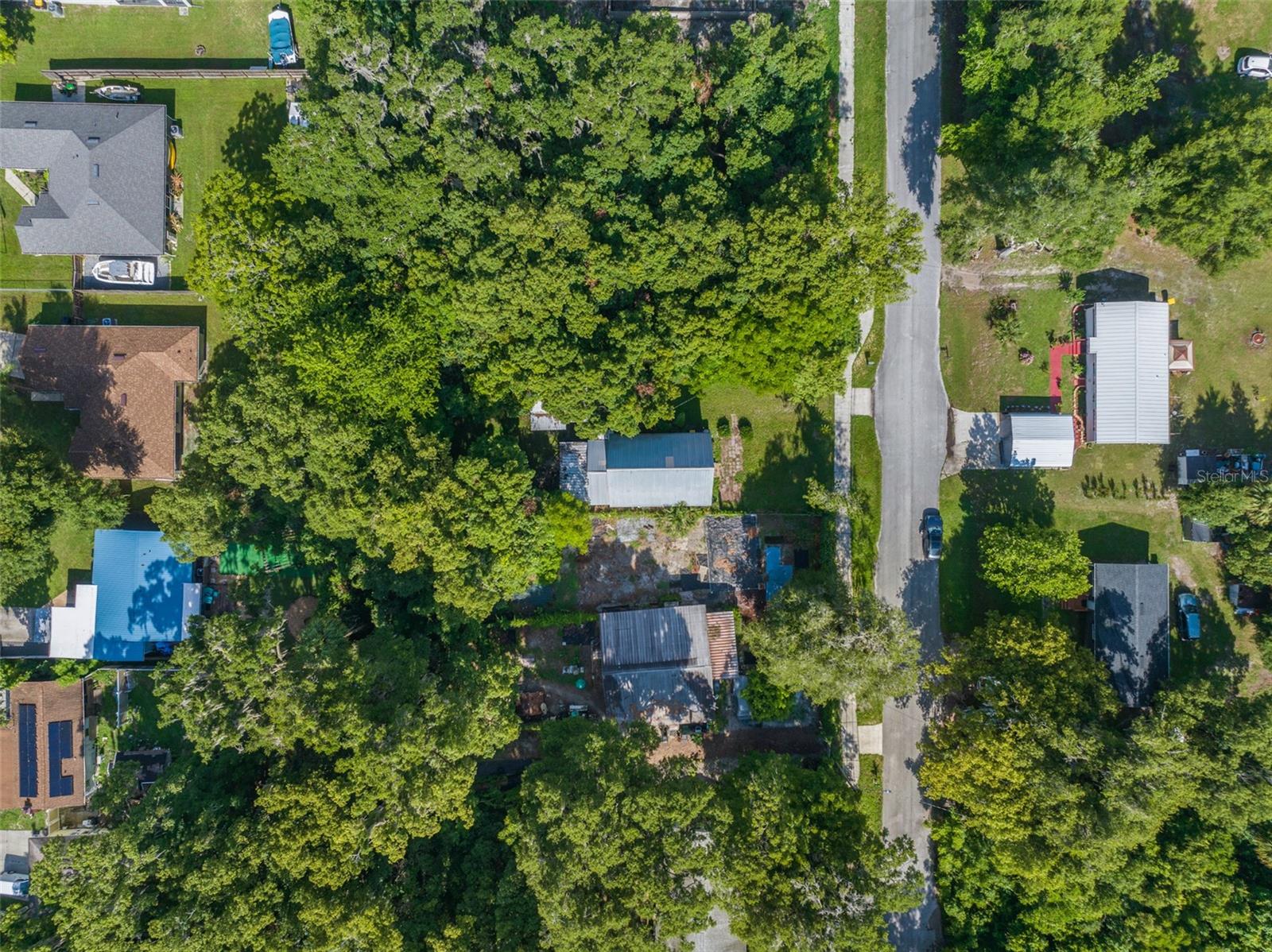 314 CHEROKEE AVE, ORANGE CITY, FL, 32763