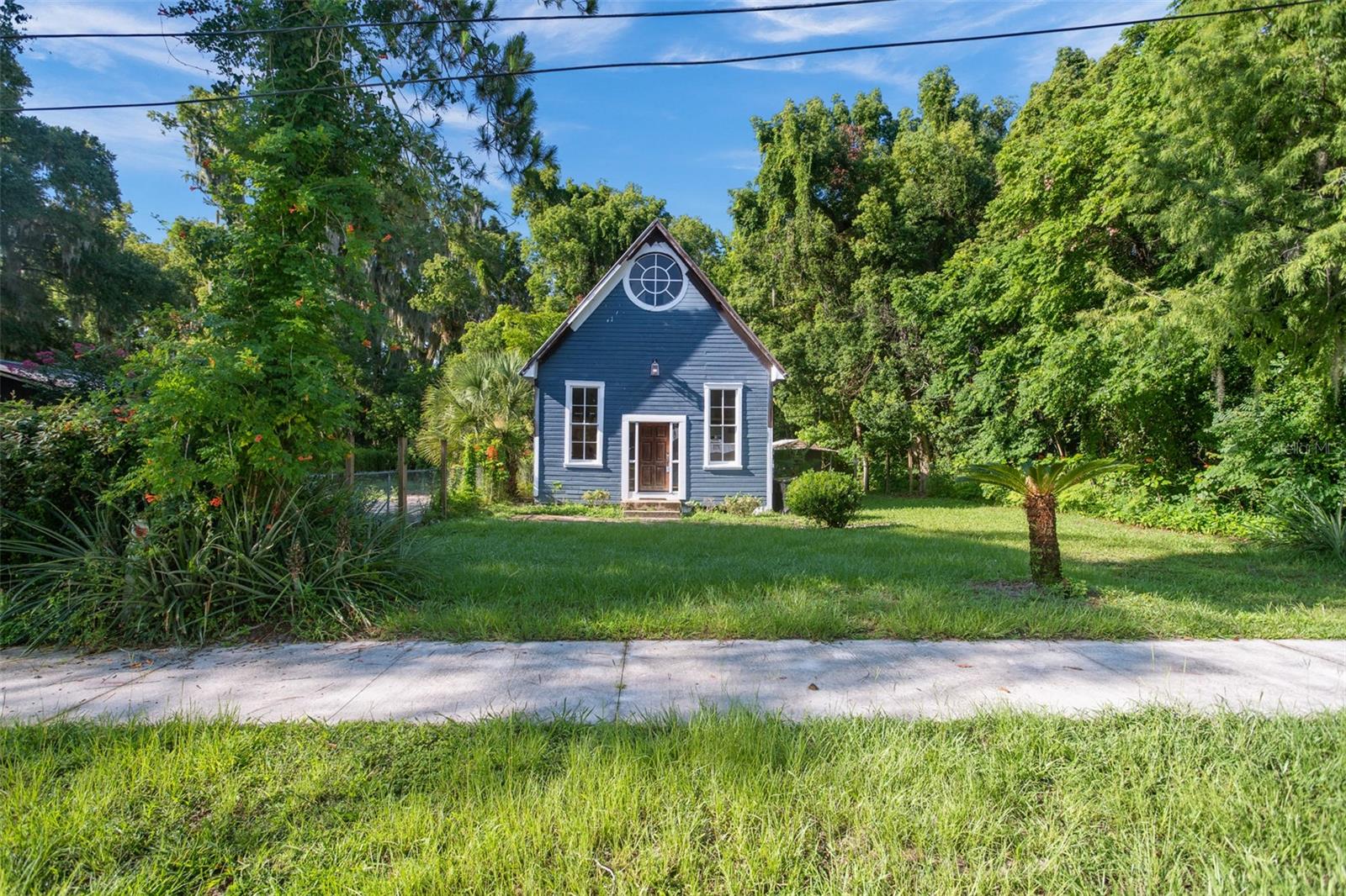 314 CHEROKEE AVE, ORANGE CITY, FL, 32763
