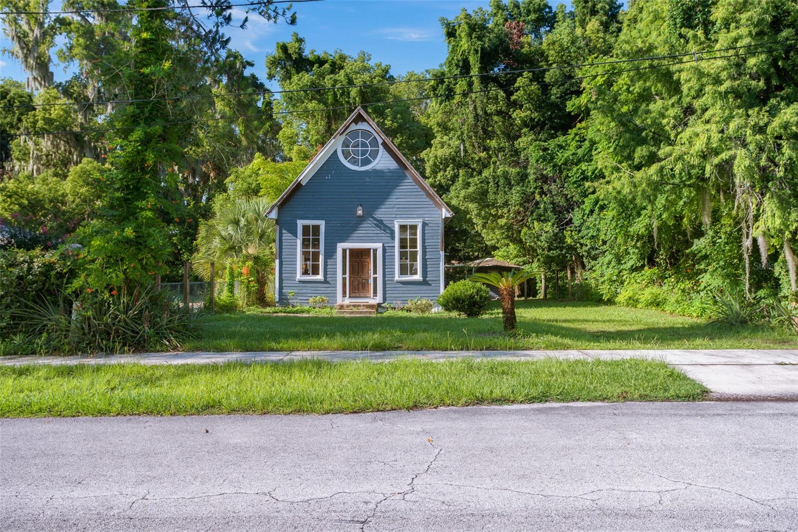 314 CHEROKEE AVE, ORANGE CITY, FL, 32763