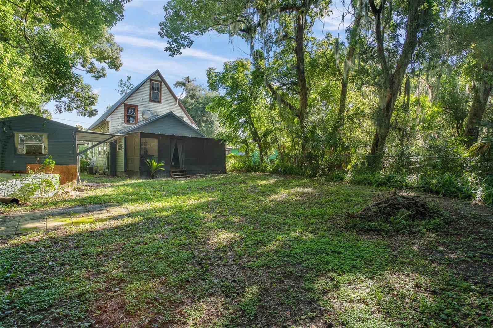 314 CHEROKEE AVE, ORANGE CITY, FL, 32763