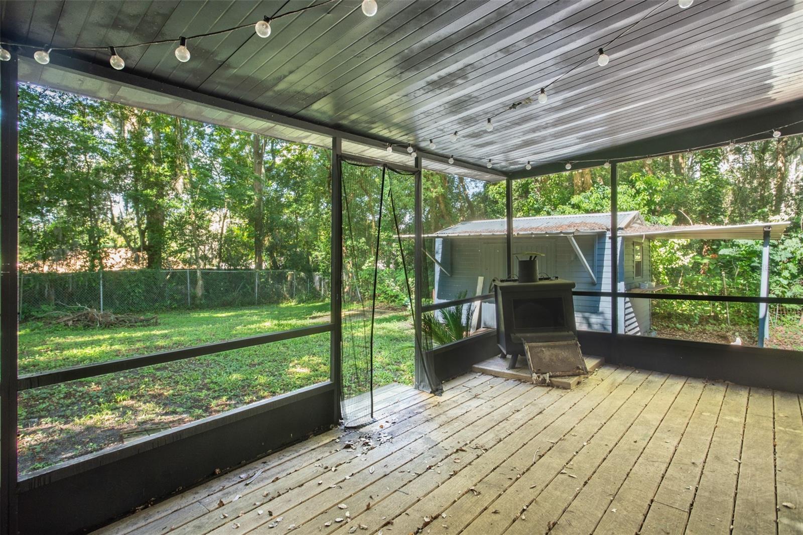 314 CHEROKEE AVE, ORANGE CITY, FL, 32763