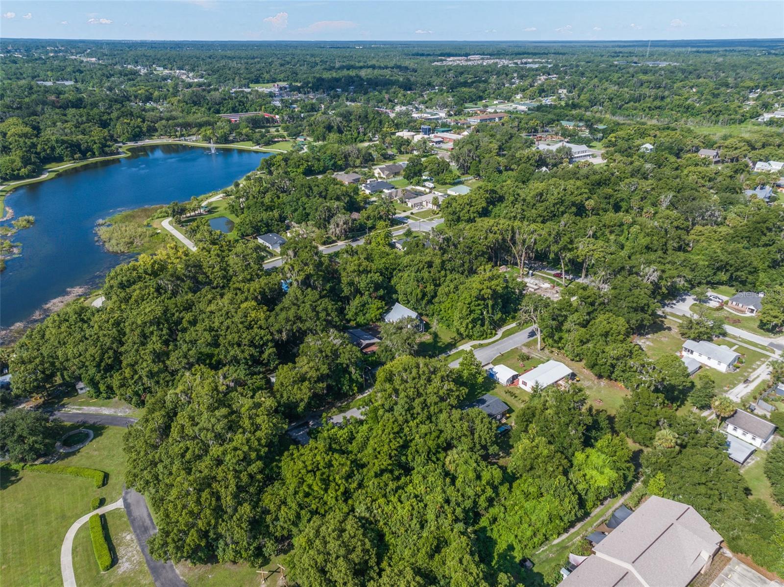 314 CHEROKEE AVE, ORANGE CITY, FL, 32763