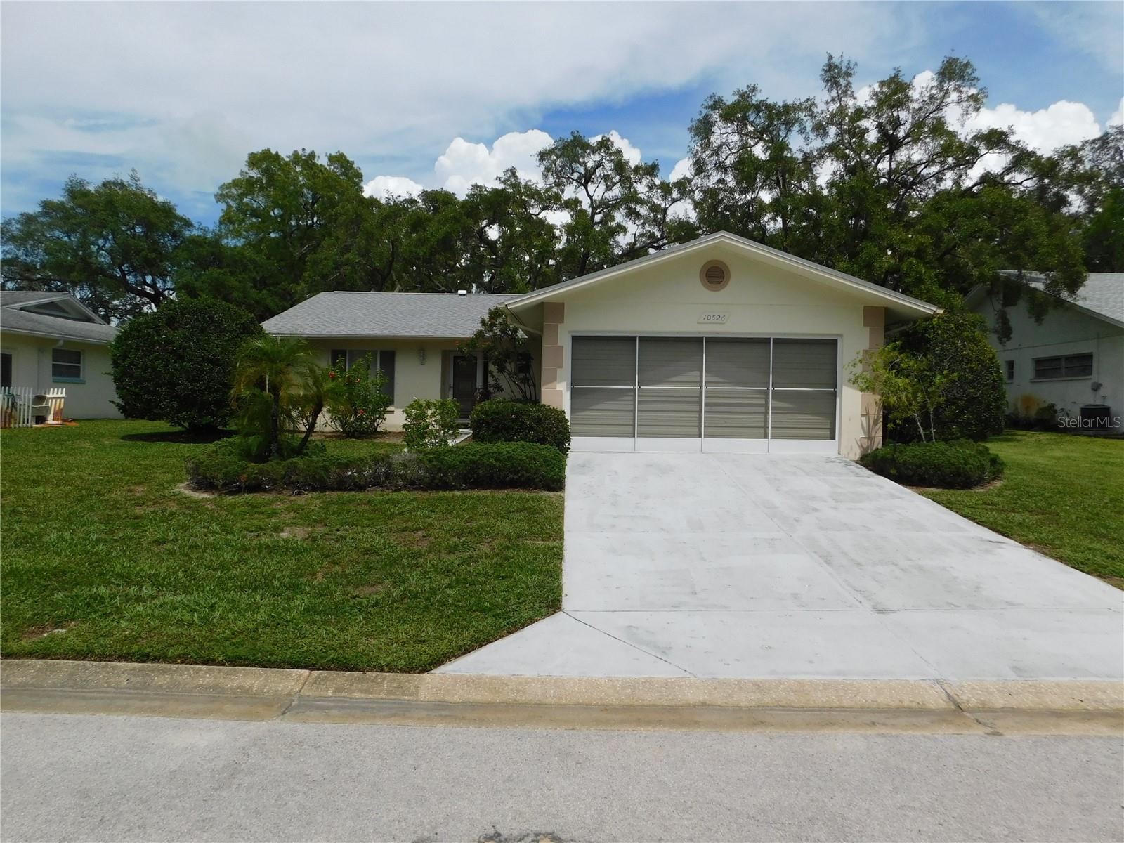 10526 MIRA VISTA DR, PORT RICHEY, FL, 34668