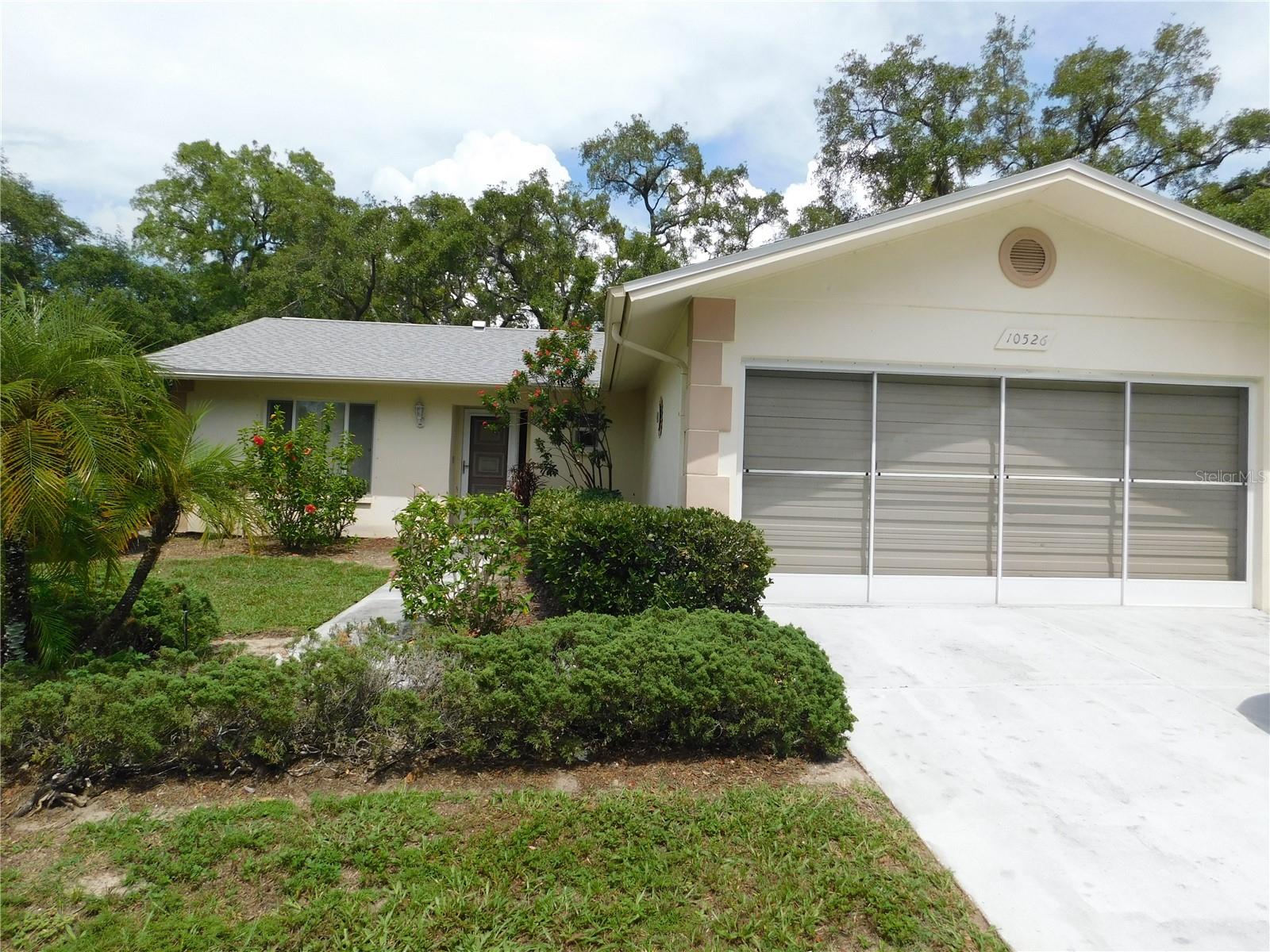 10526 MIRA VISTA DR, PORT RICHEY, FL, 34668