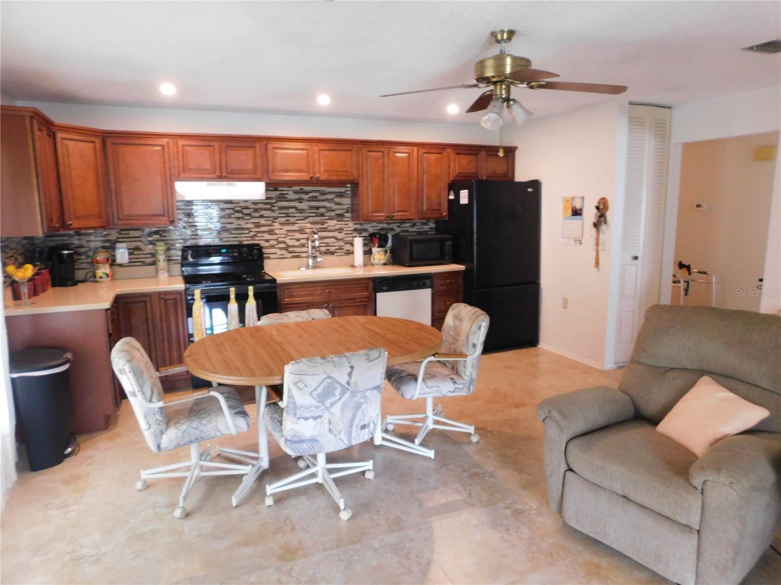 10526 MIRA VISTA DR, PORT RICHEY, FL, 34668