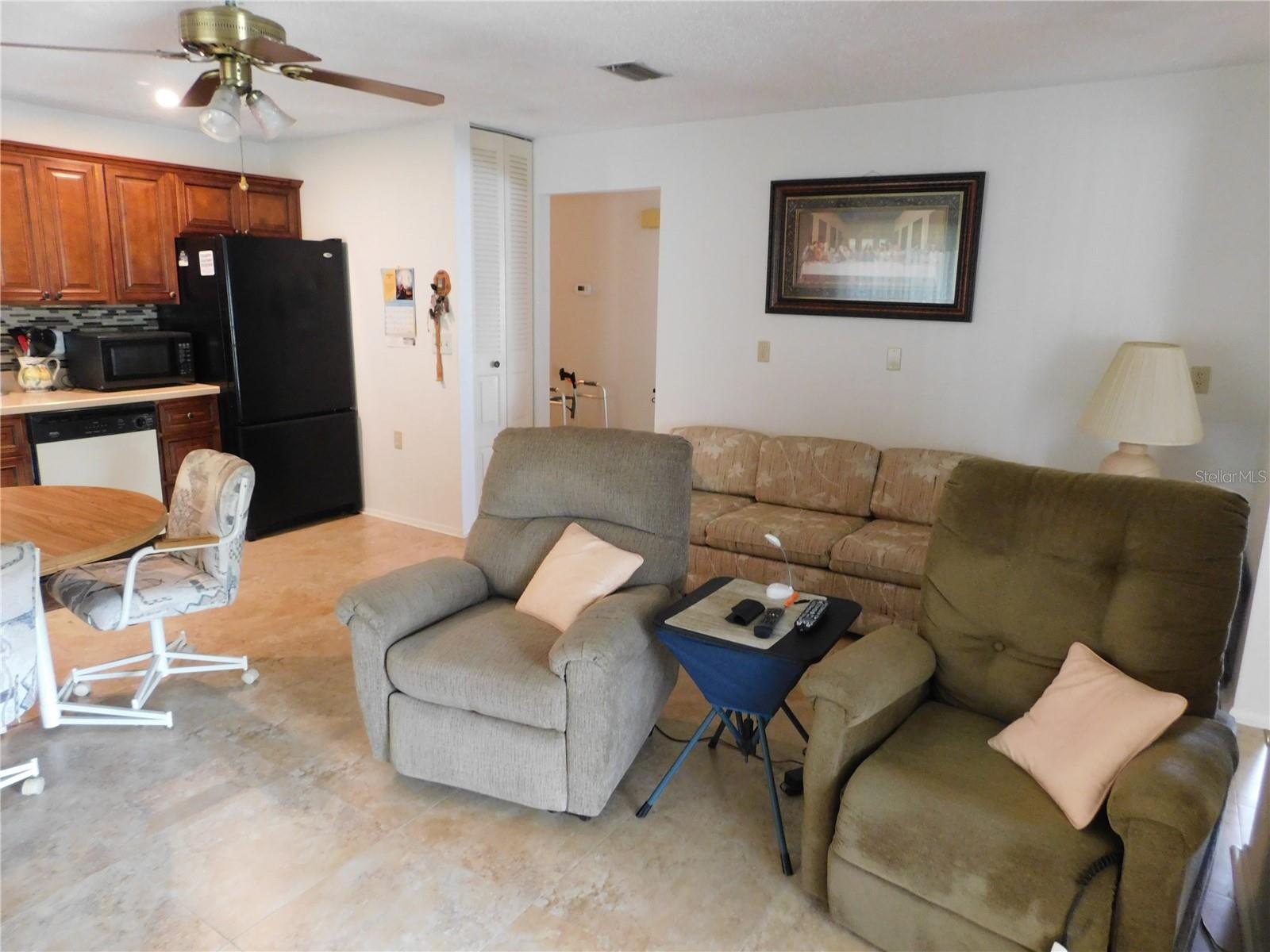 10526 MIRA VISTA DR, PORT RICHEY, FL, 34668