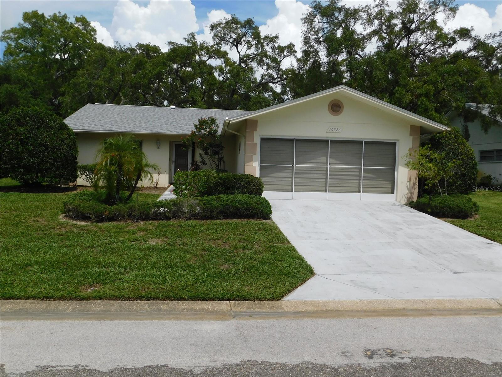10526 MIRA VISTA DR, PORT RICHEY, FL, 34668