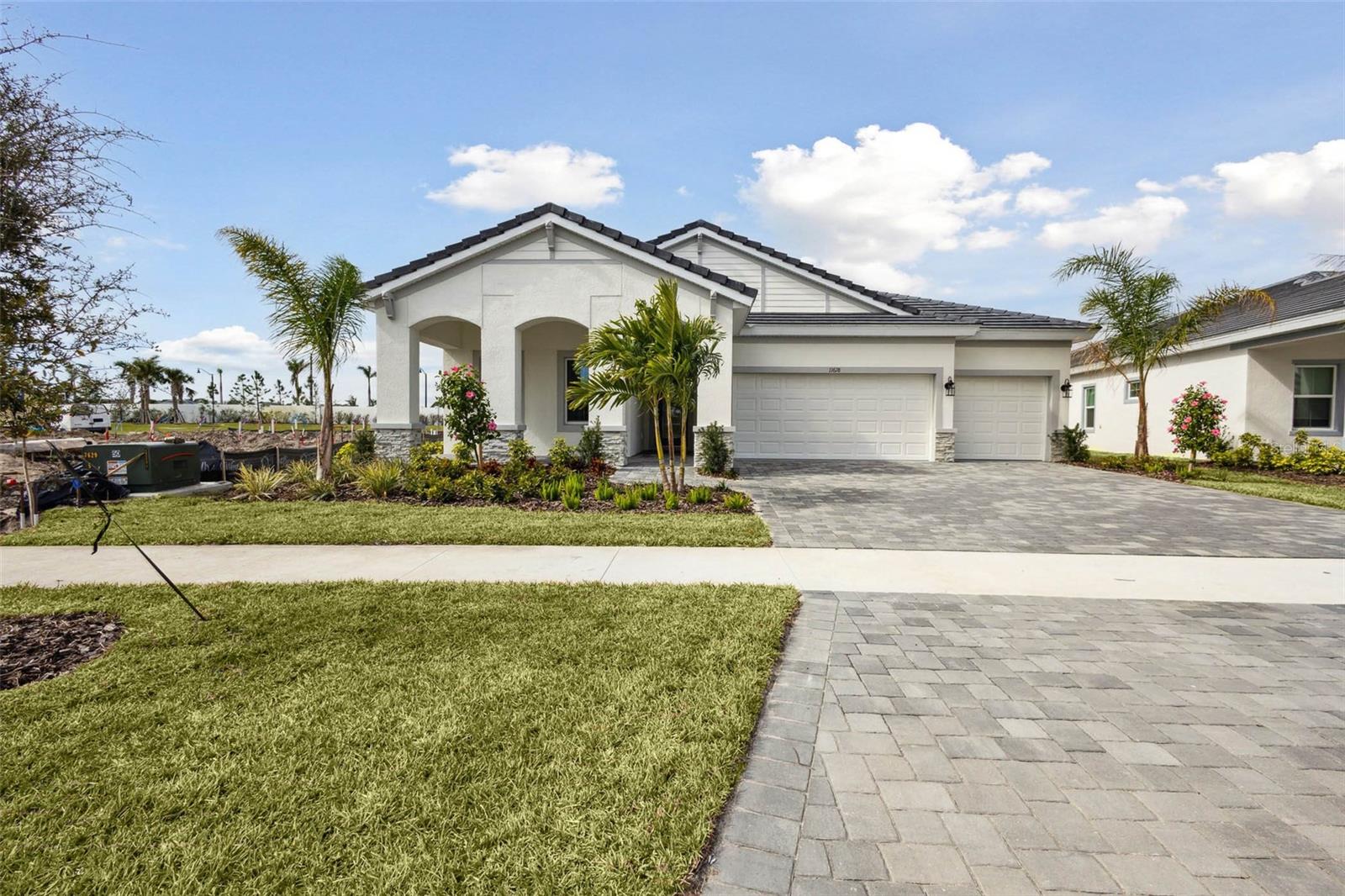 11618 GLEAMING TER, VENICE, FL, 34293