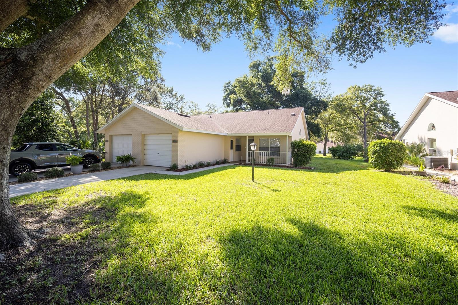 896 W PENN HILLS CT, BEVERLY HILLS, FL, 34465