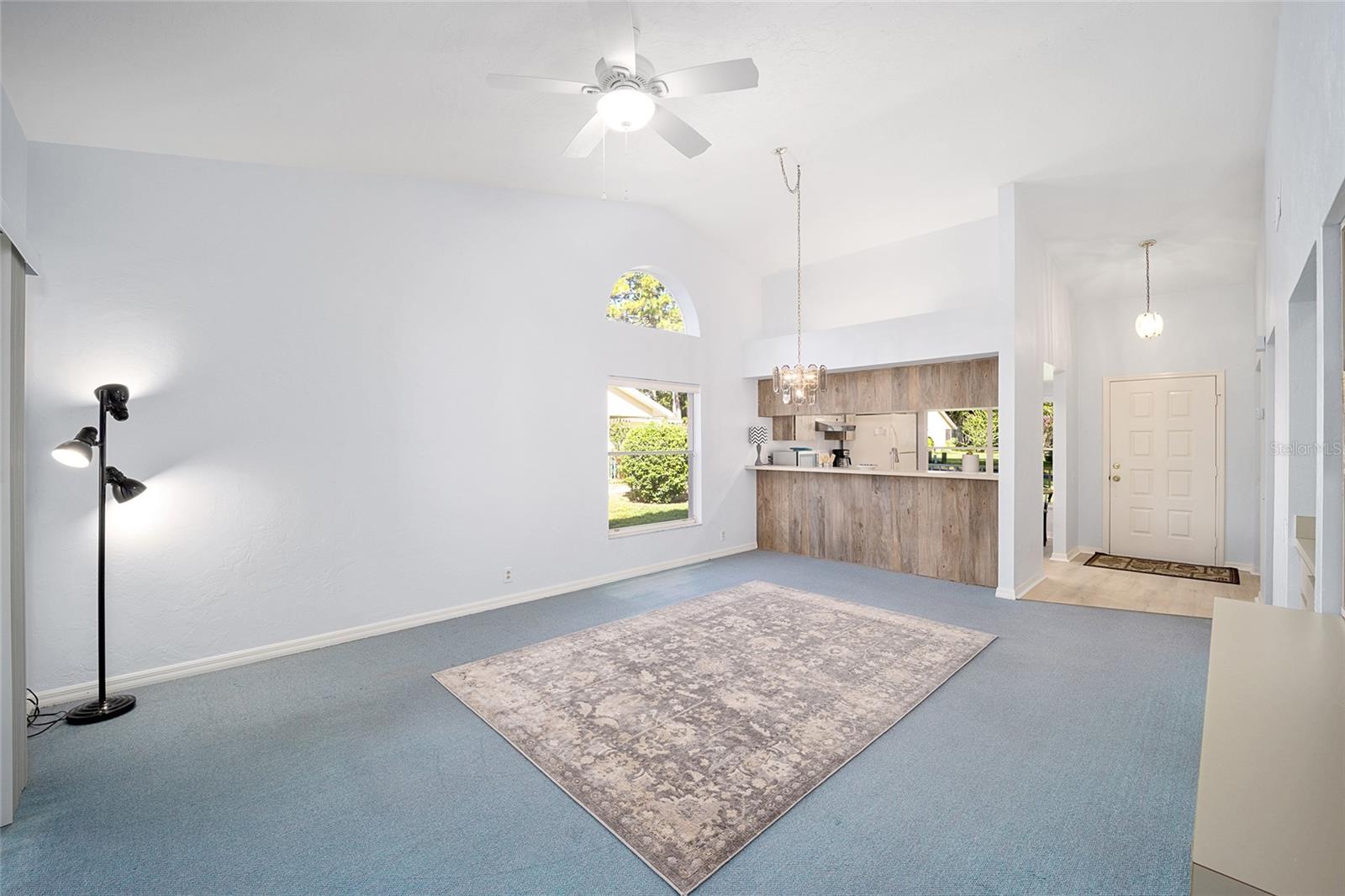 896 W PENN HILLS CT, BEVERLY HILLS, FL, 34465