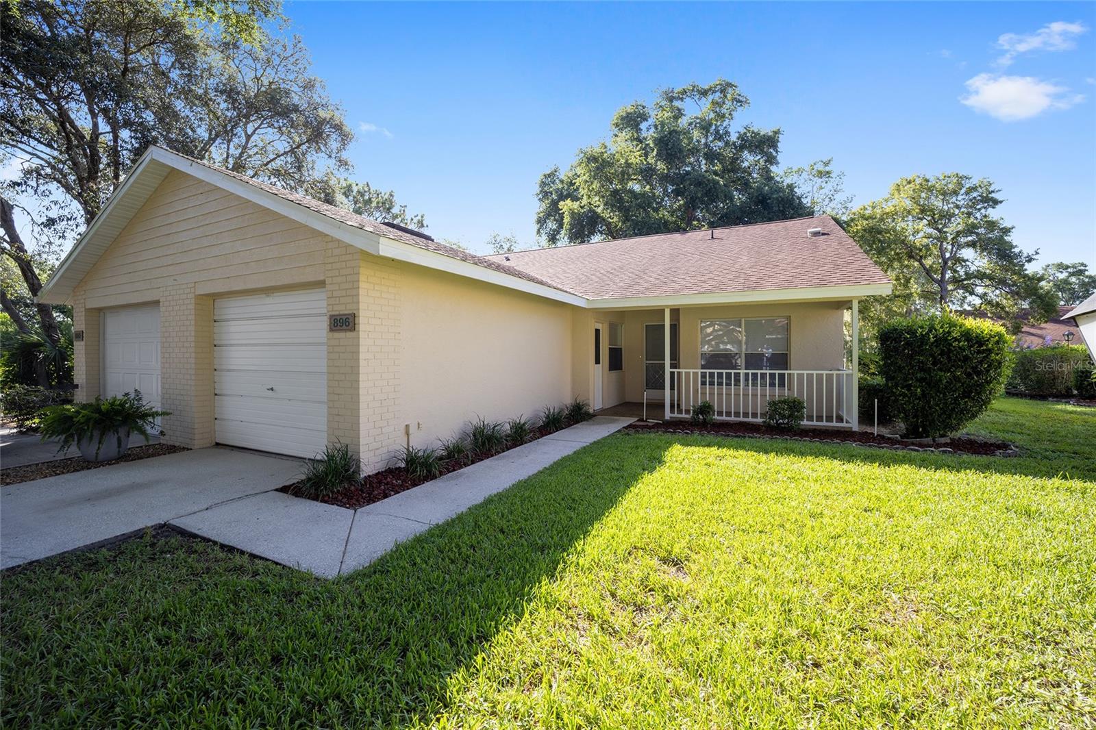 896 W PENN HILLS CT, BEVERLY HILLS, FL, 34465