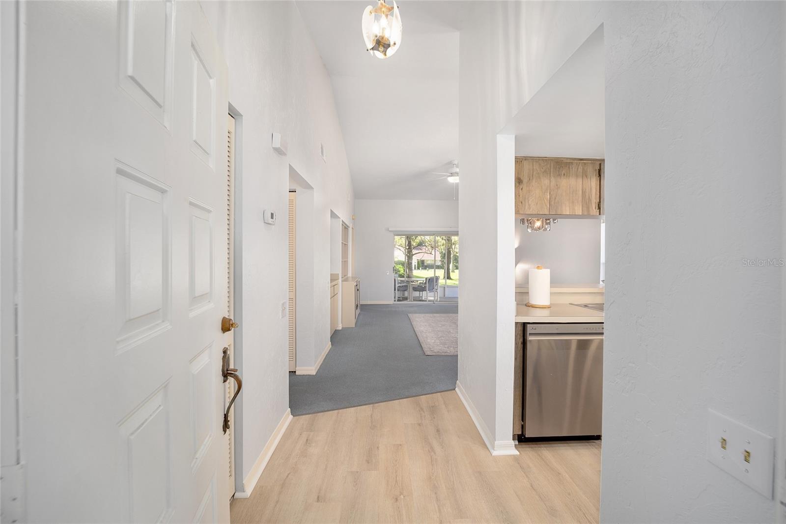 896 W PENN HILLS CT, BEVERLY HILLS, FL, 34465