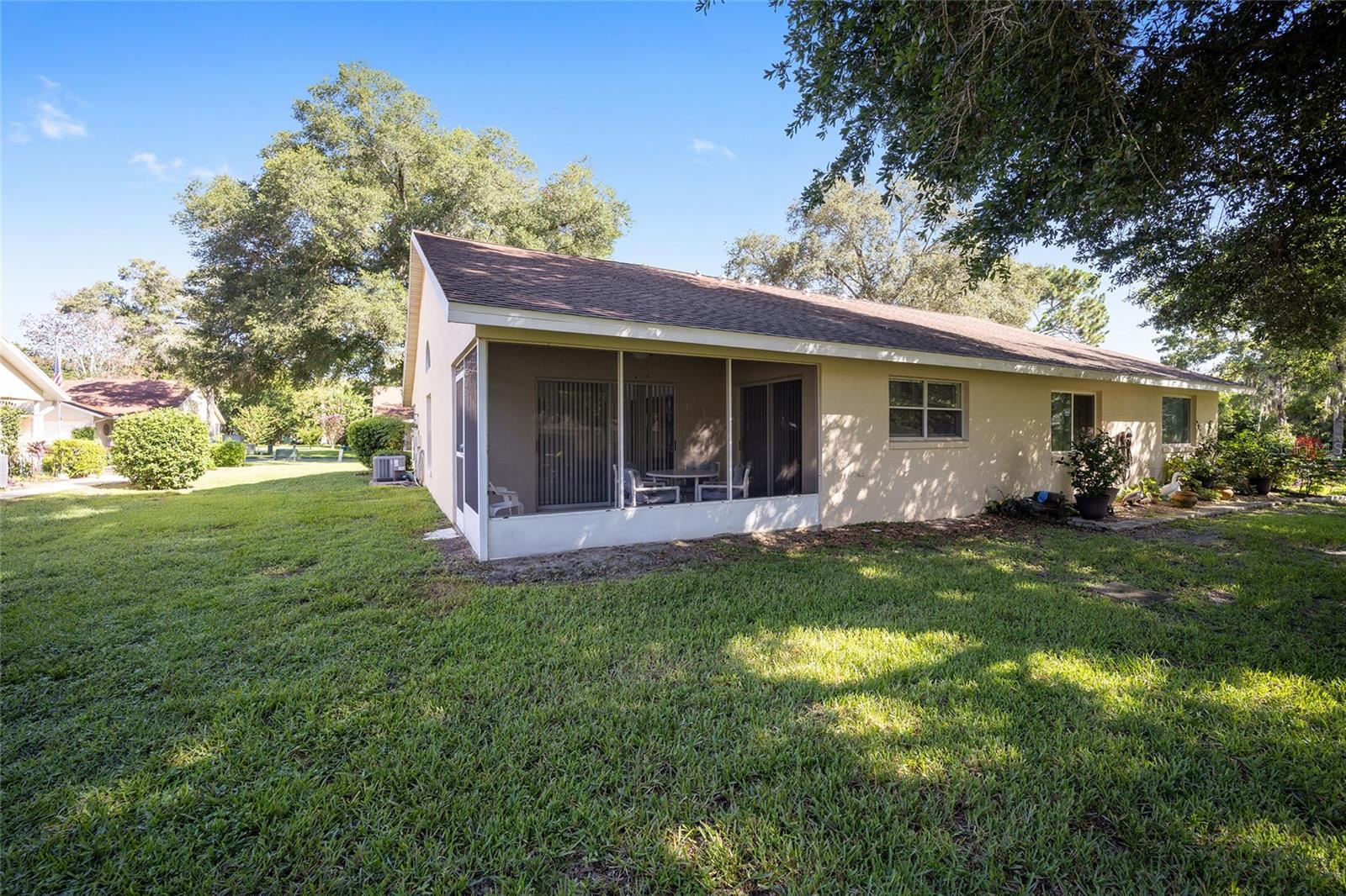 896 W PENN HILLS CT, BEVERLY HILLS, FL, 34465