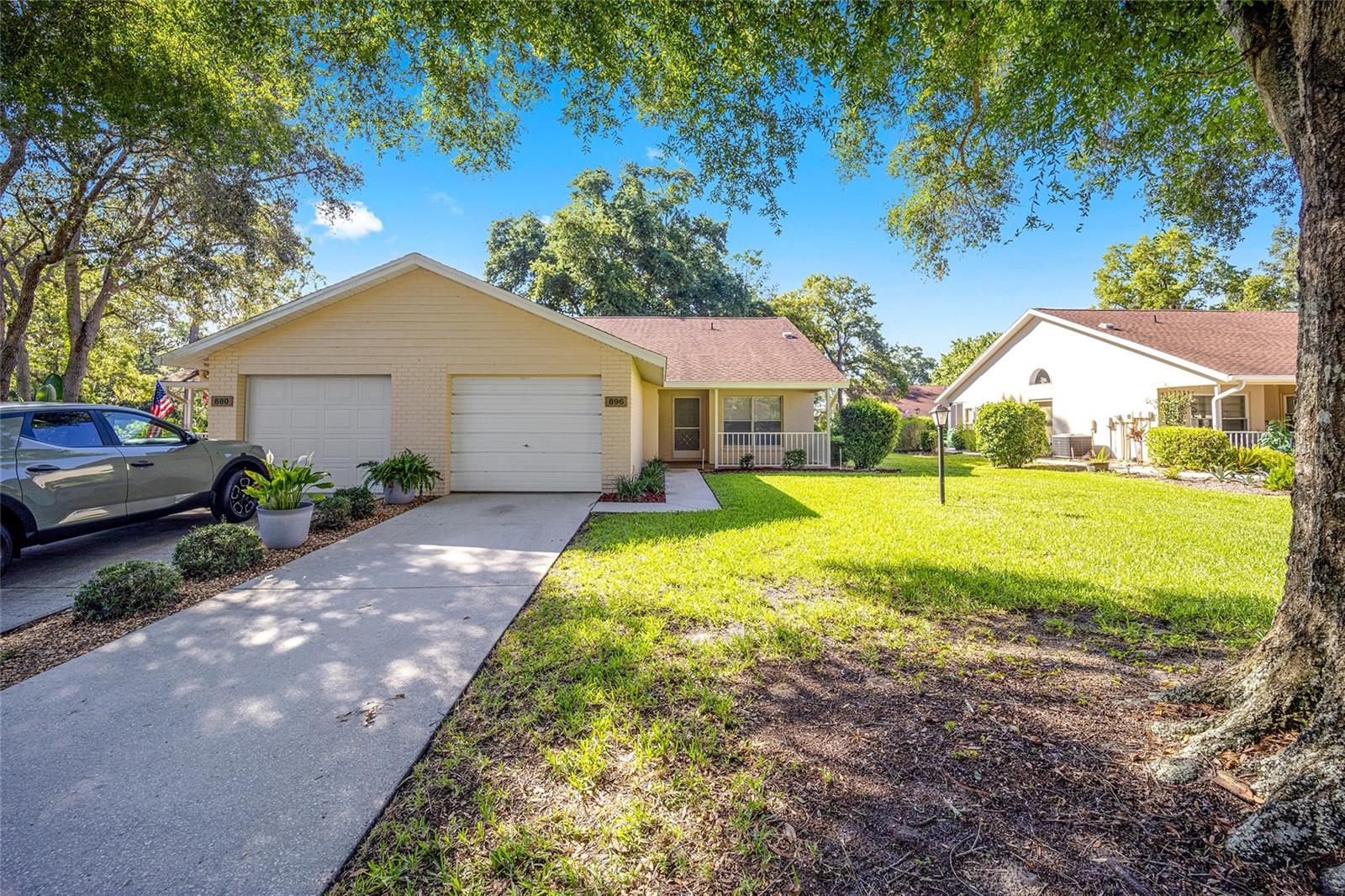 896 W PENN HILLS CT, BEVERLY HILLS, FL, 34465
