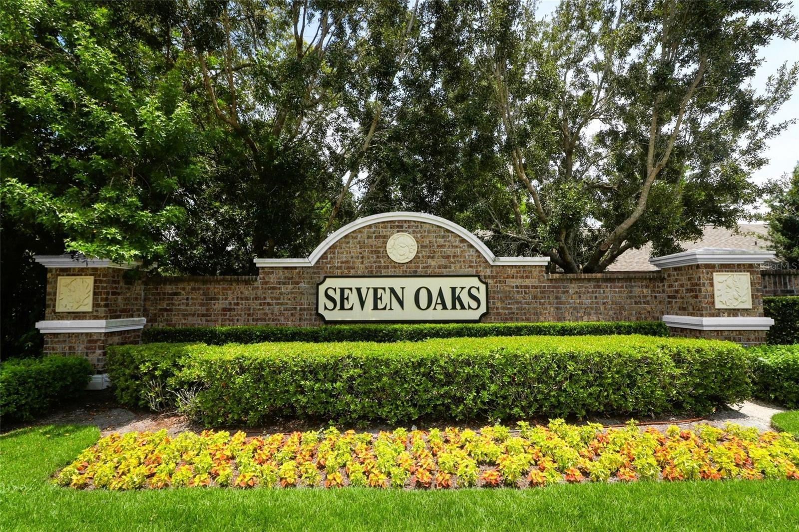 540 SEVEN OAKS BLVD, WINTER SPRINGS, FL, 32708
