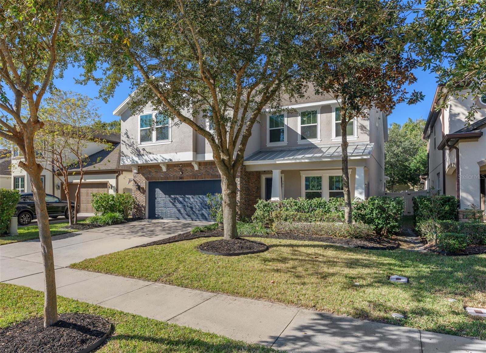 540 SEVEN OAKS BLVD, WINTER SPRINGS, FL, 32708