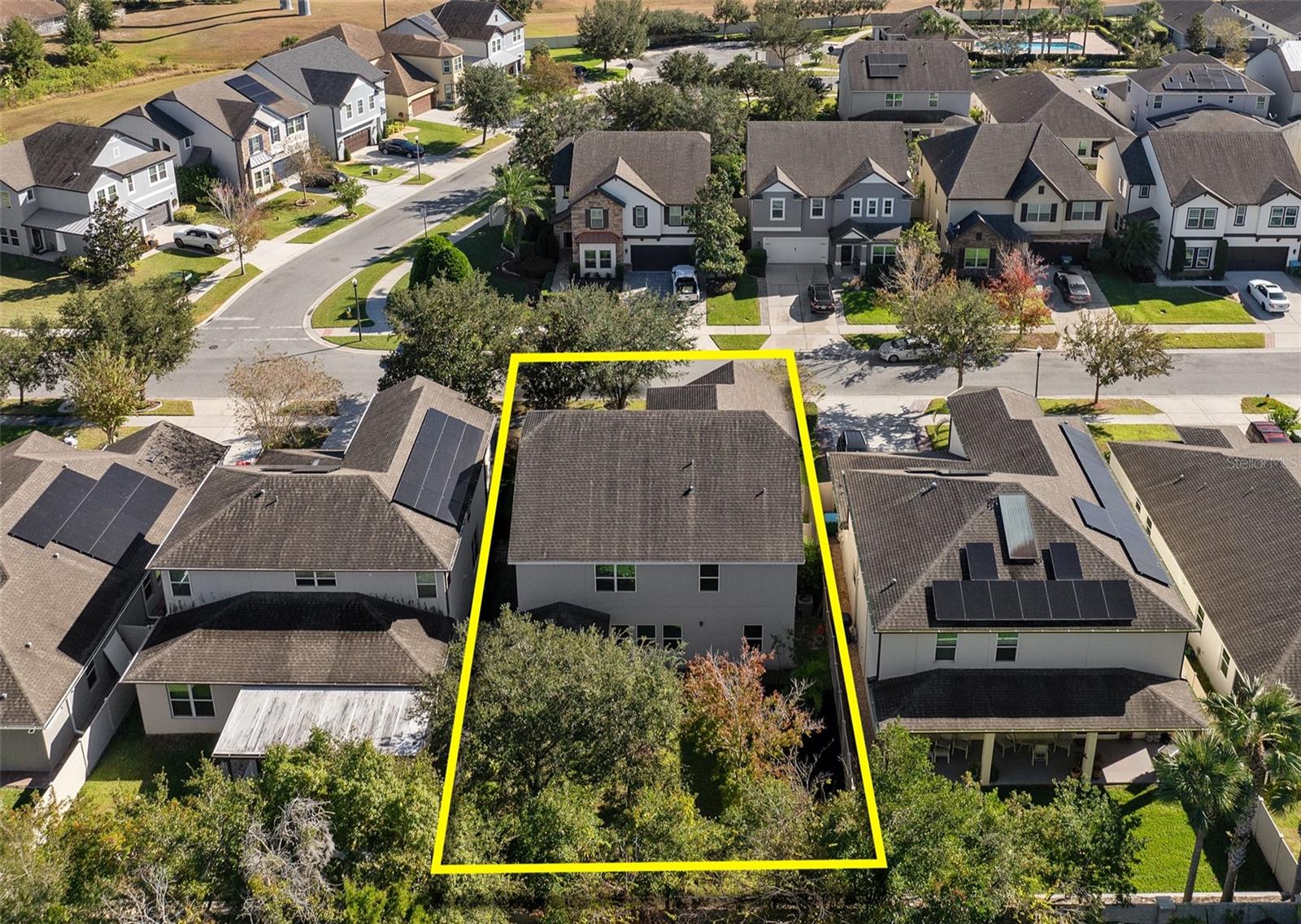 540 SEVEN OAKS BLVD, WINTER SPRINGS, FL, 32708