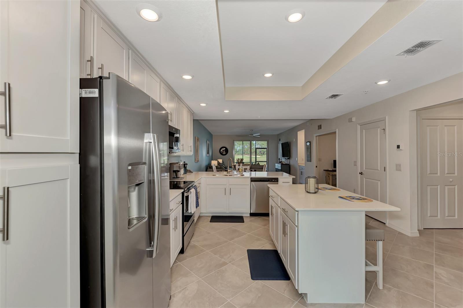 12440 WELLEN GOLF ST #107, VENICE, FL, 34293