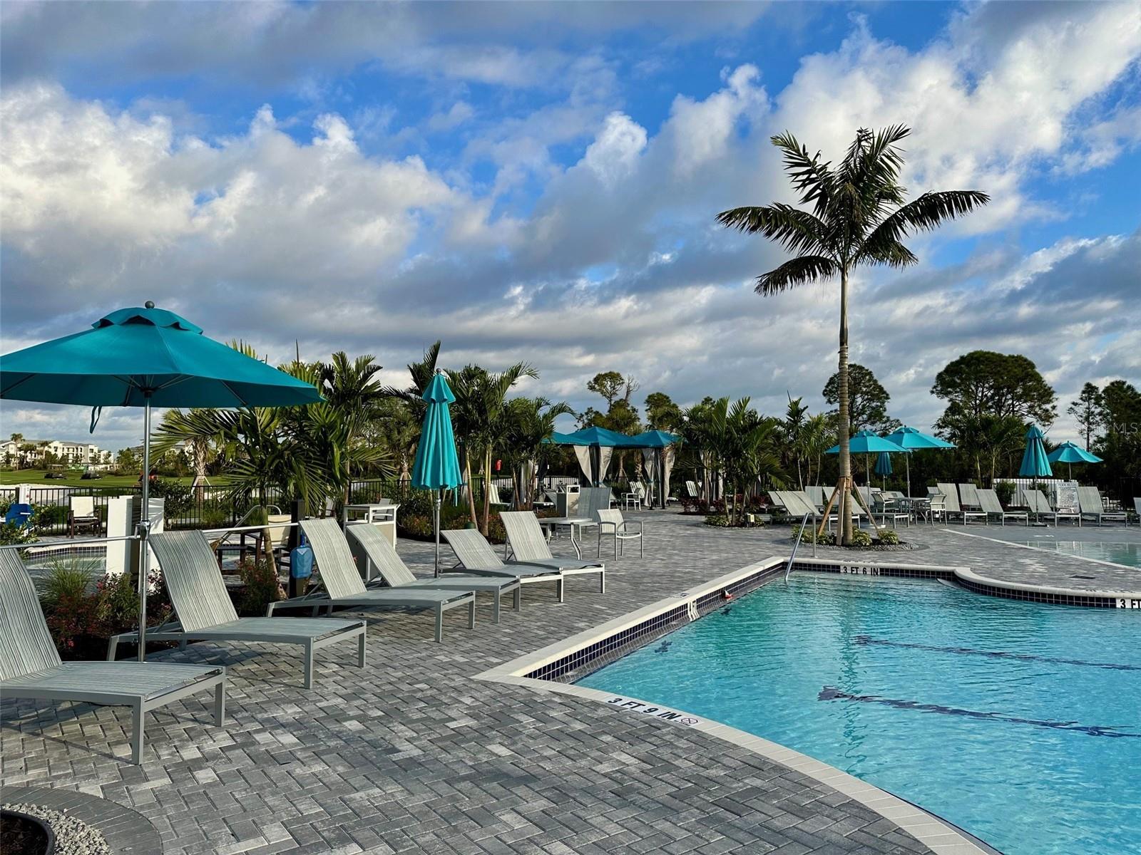 12440 WELLEN GOLF ST #107, VENICE, FL, 34293