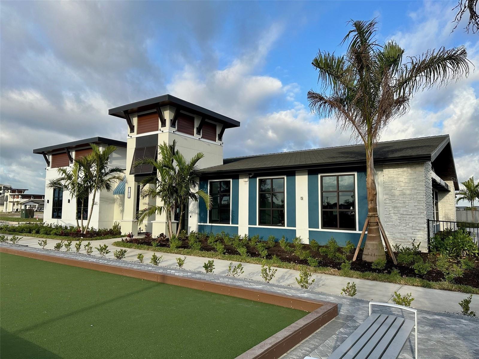 12440 WELLEN GOLF ST #107, VENICE, FL, 34293