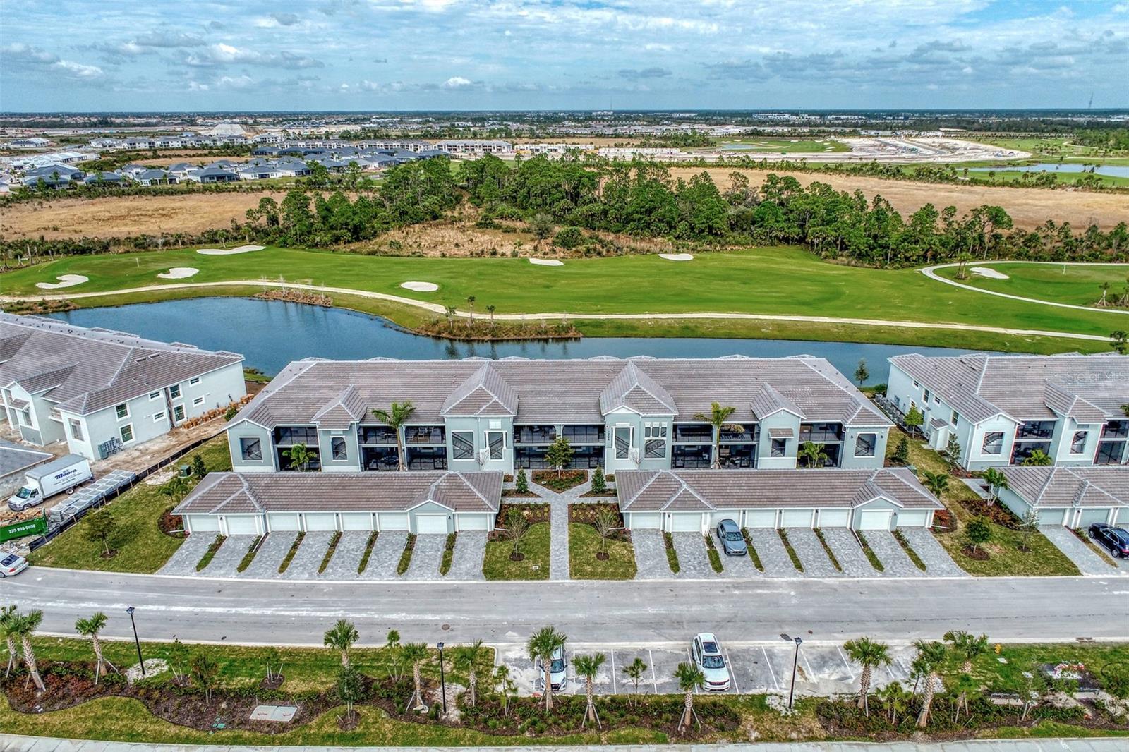 12440 WELLEN GOLF ST #107, VENICE, FL, 34293