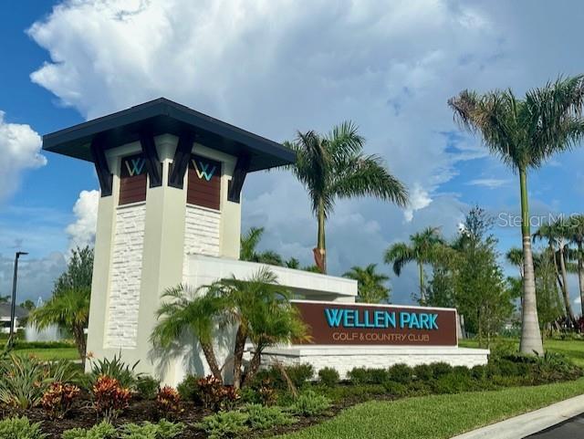 12440 WELLEN GOLF ST #107, VENICE, FL, 34293