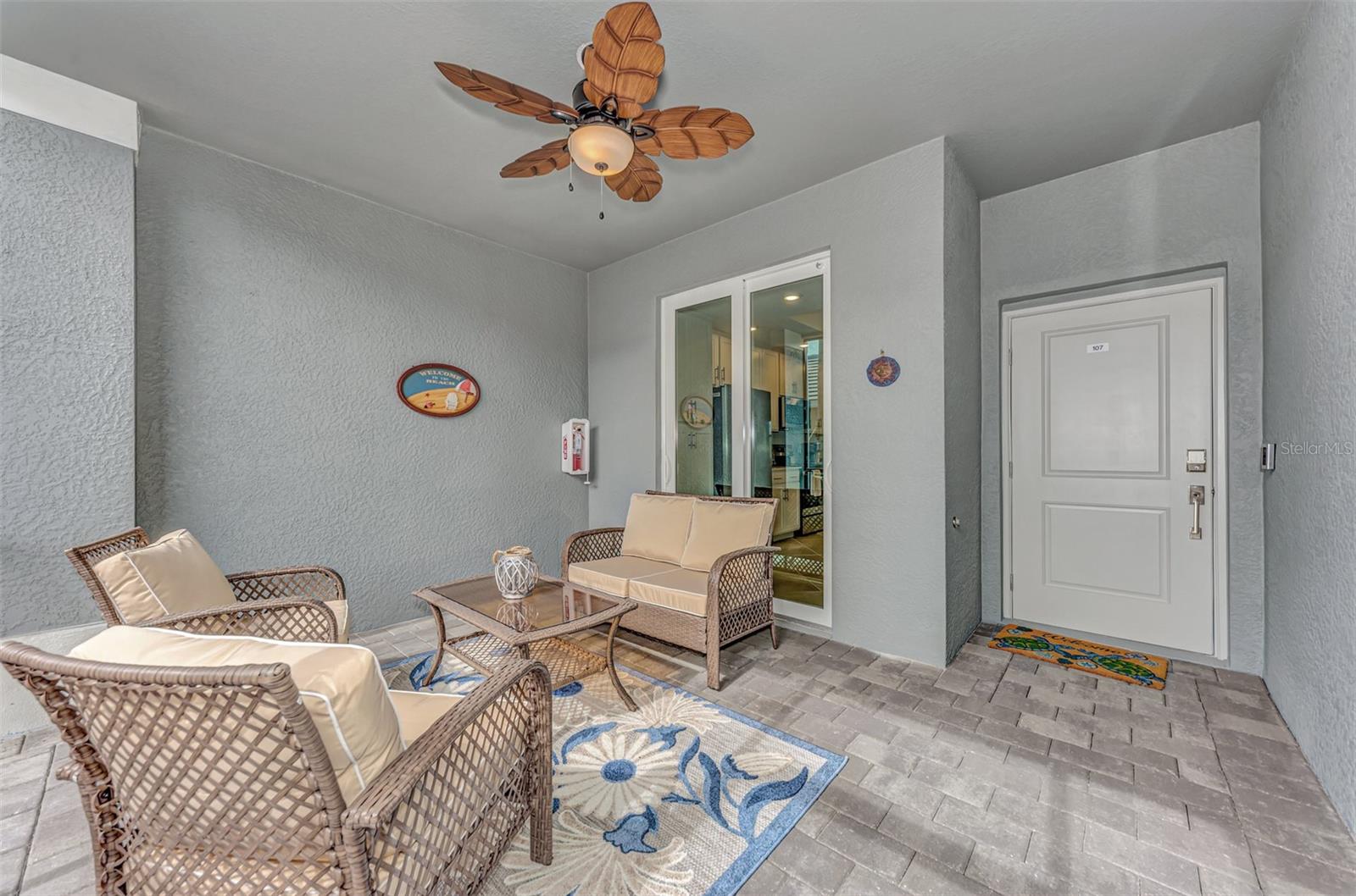 12440 WELLEN GOLF ST #107, VENICE, FL, 34293