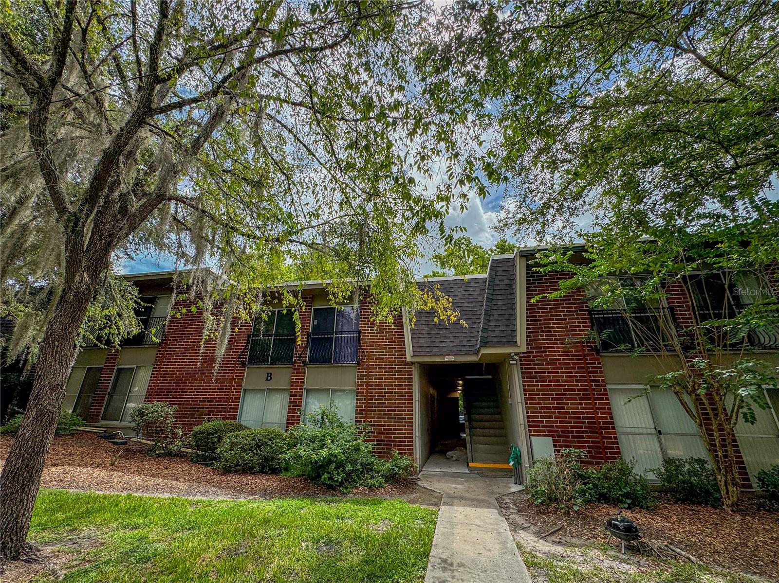 1700 SW 16TH CT #B7, GAINESVILLE, FL, 32608