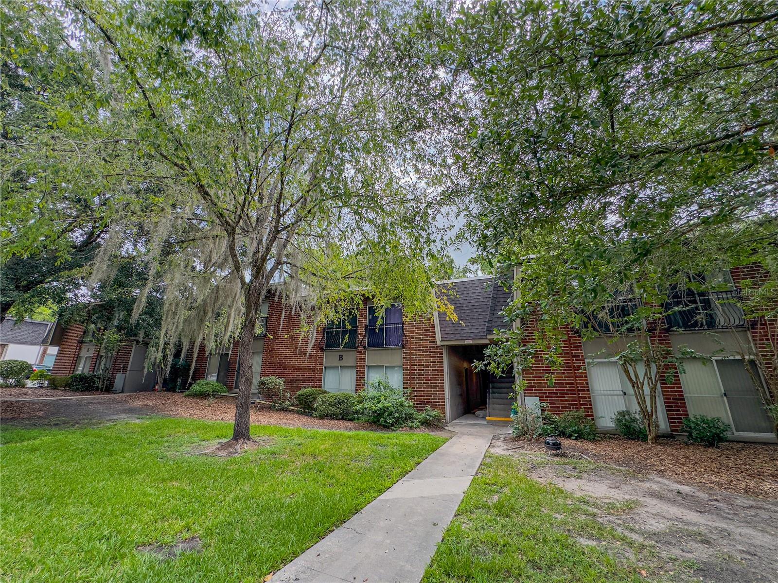 1700 SW 16TH CT #B7, GAINESVILLE, FL, 32608