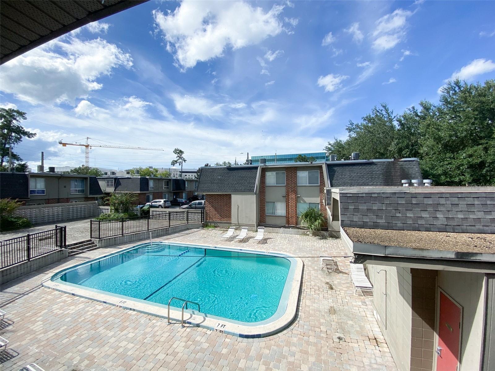 1700 SW 16TH CT #B7, GAINESVILLE, FL, 32608