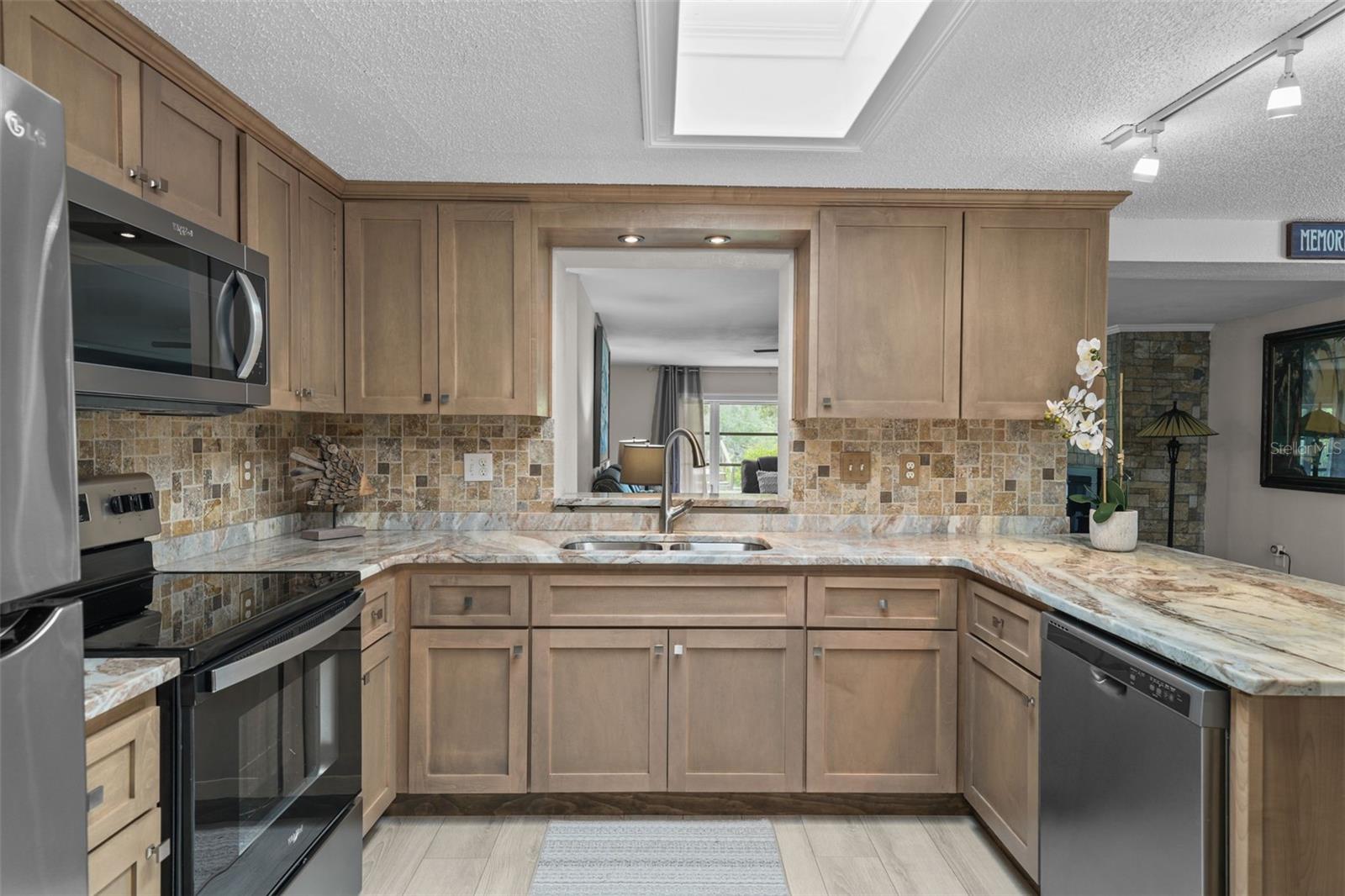 4722 HEAVENS WAY, NEW PORT RICHEY, FL, 34652