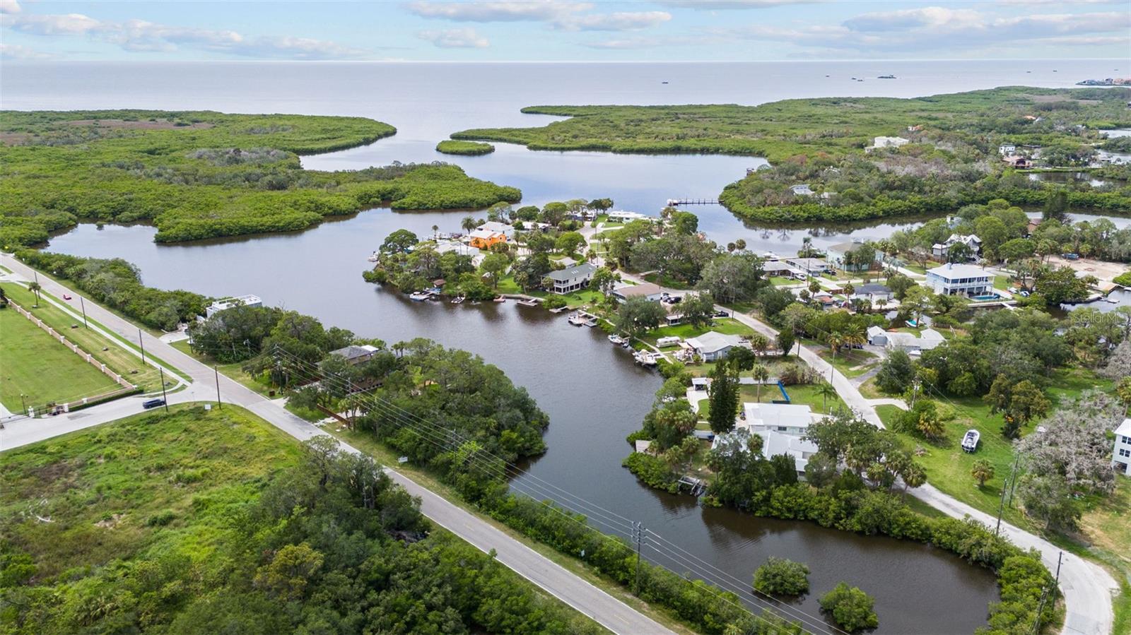 4722 HEAVENS WAY, NEW PORT RICHEY, FL, 34652