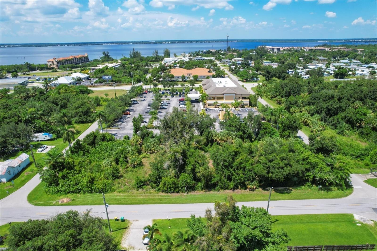 1010 LAVILLA RD, PUNTA GORDA, FL, 33950