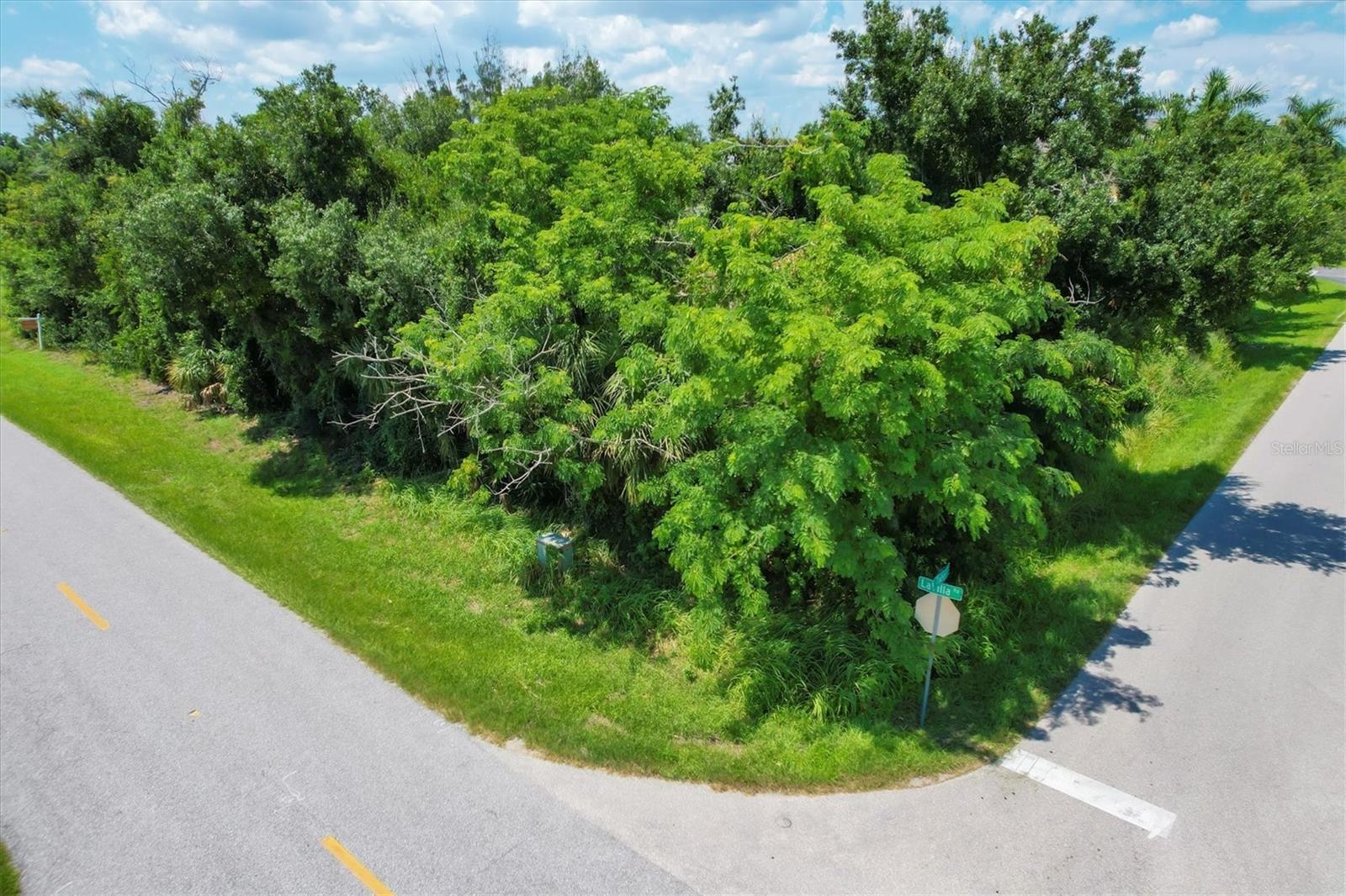 1010 LAVILLA RD, PUNTA GORDA, FL, 33950