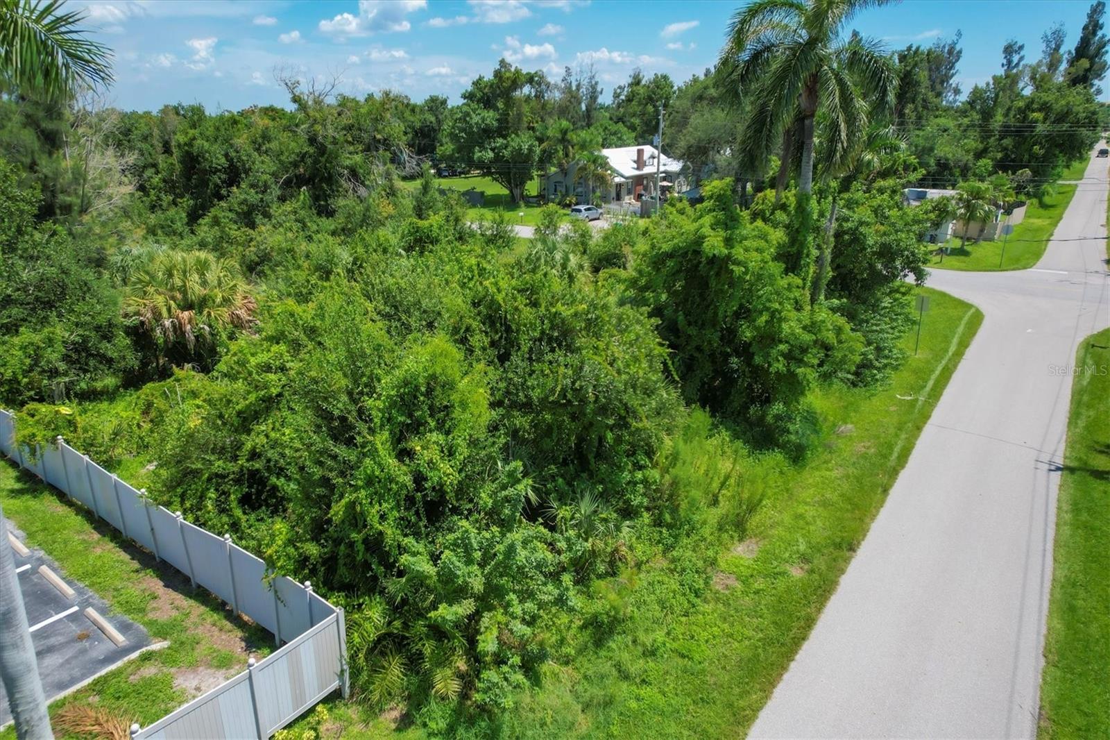 1010 LAVILLA RD, PUNTA GORDA, FL, 33950