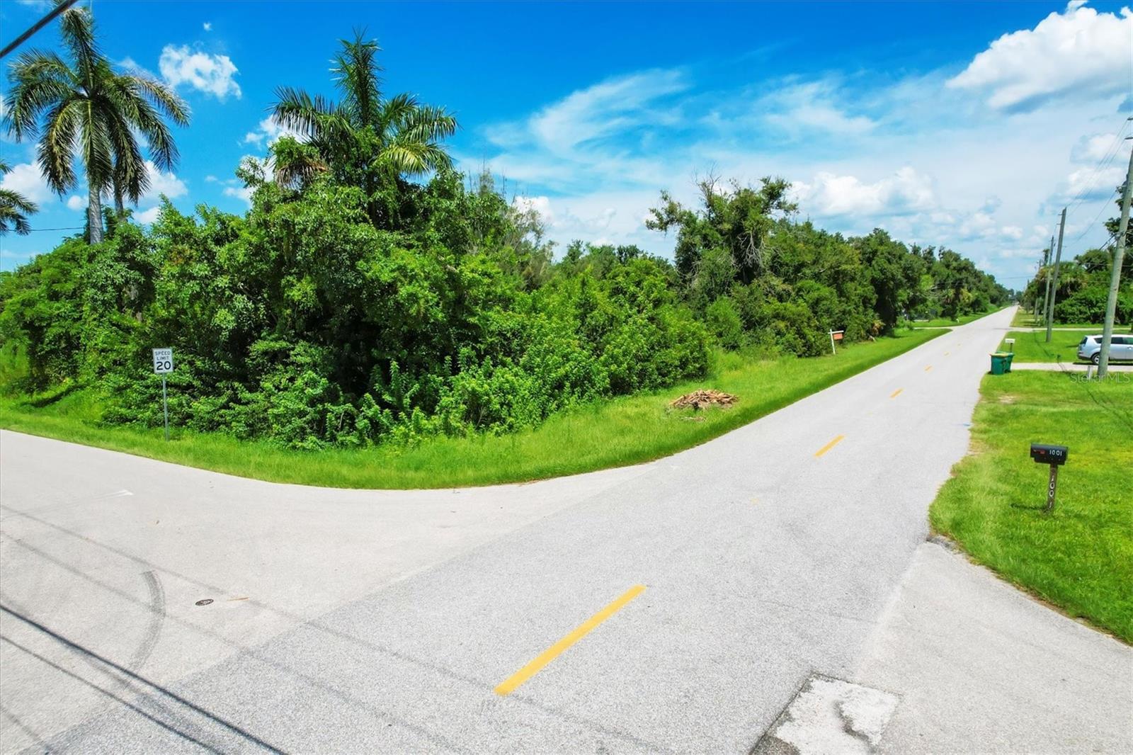 1010 LAVILLA RD, PUNTA GORDA, FL, 33950