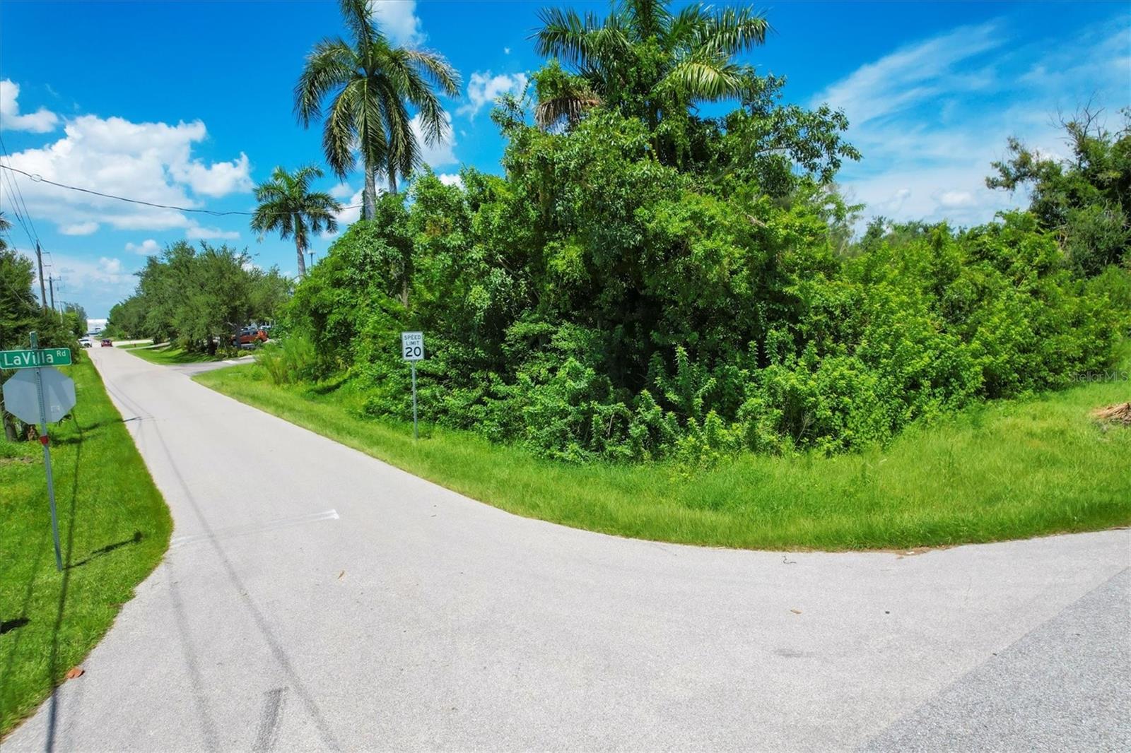 1010 LAVILLA RD, PUNTA GORDA, FL, 33950