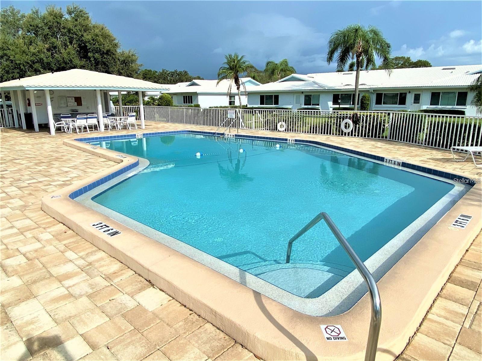 7311 7TH AVE W #7311, BRADENTON, FL, 34209