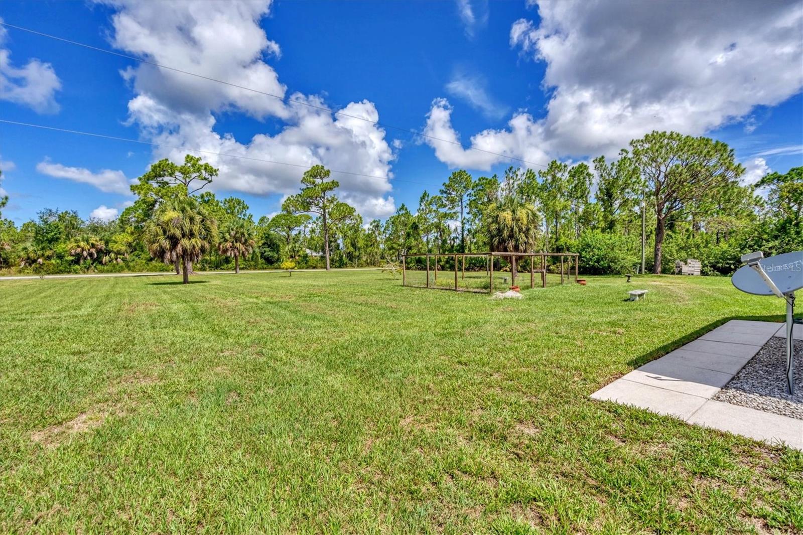 3125 PICKETT ST, PORT CHARLOTTE, FL, 33981