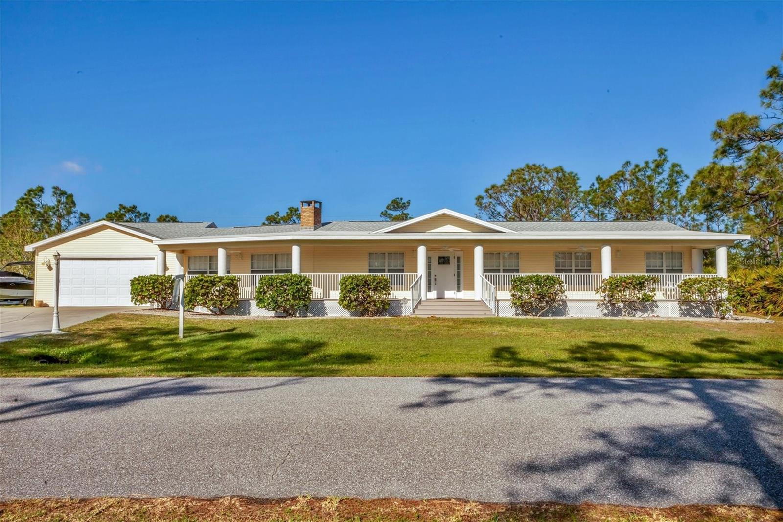 3125 PICKETT ST, PORT CHARLOTTE, FL, 33981
