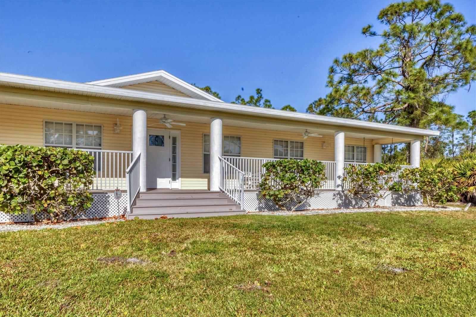 3125 PICKETT ST, PORT CHARLOTTE, FL, 33981
