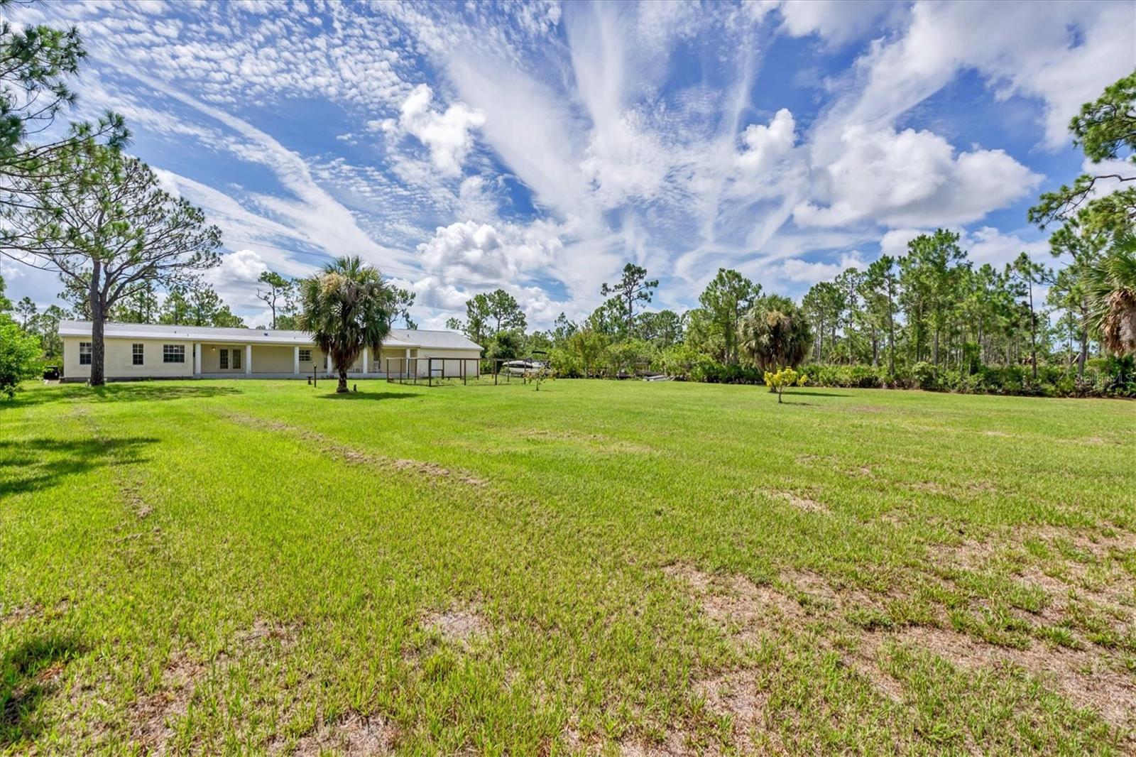 3125 PICKETT ST, PORT CHARLOTTE, FL, 33981