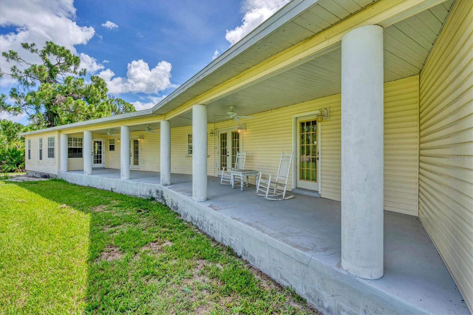 3125 PICKETT ST, PORT CHARLOTTE, FL, 33981