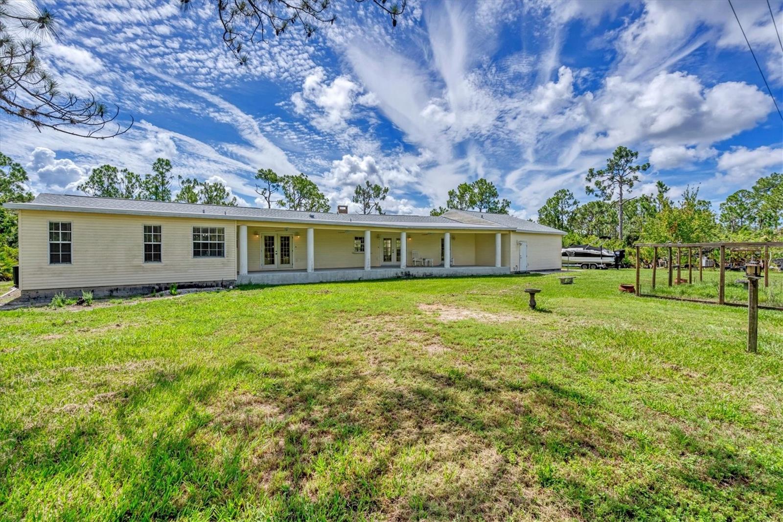 3125 PICKETT ST, PORT CHARLOTTE, FL, 33981